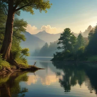 nature wallpaper for phone