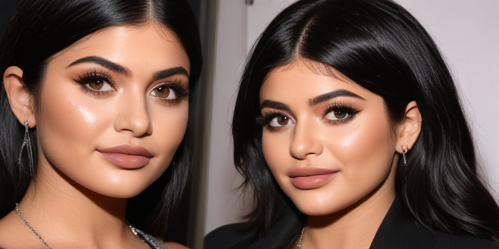 what did kylie jenner say to selena gomez