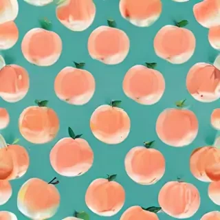 peachy backgrounds