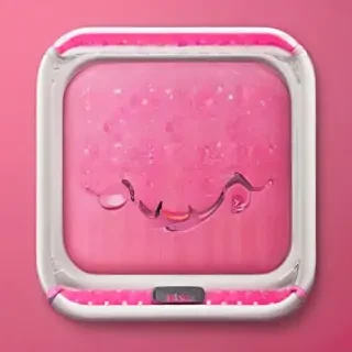 cute pink screensavers