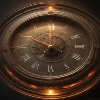 10 minute timer