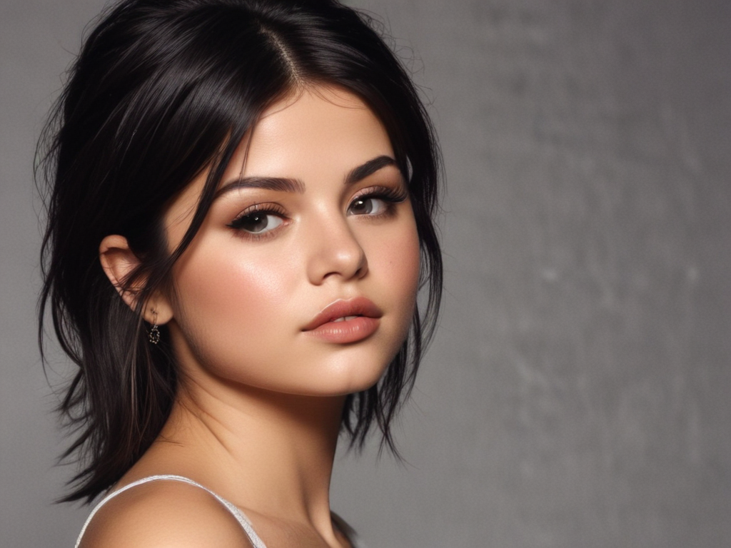 selena gomez sick of that same old love