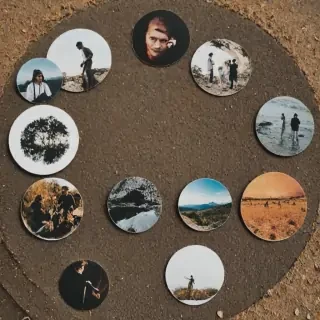 circle images