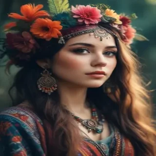 bohemian iphone wallpaper
