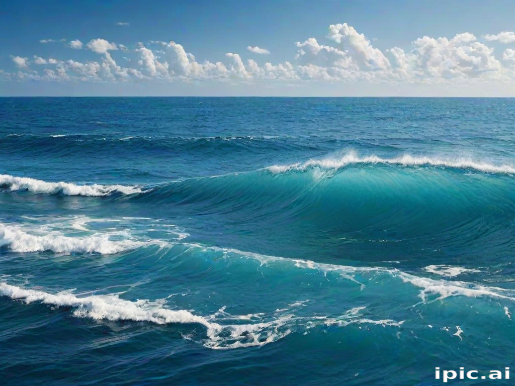 wallpapers ocean