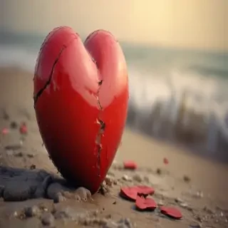 broken hearts wallpapers
