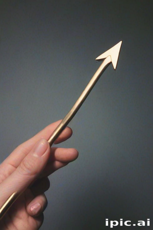 aesthetic arrow