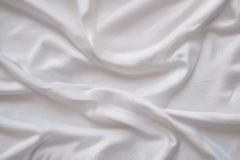 white cloth texture