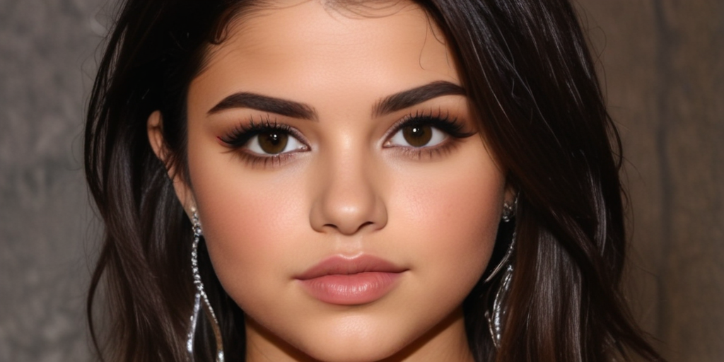 selena gomez s leaked