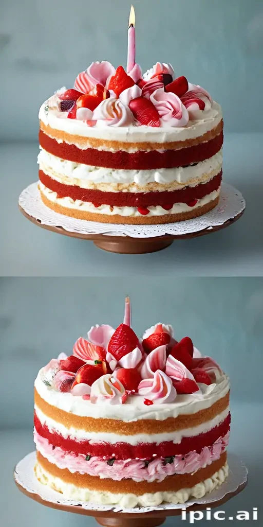 cake wallpaper