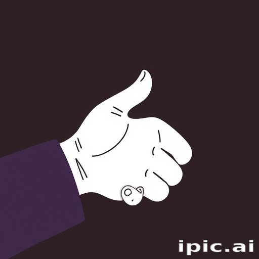 hold hand png