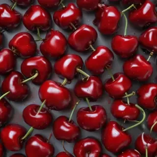 cherry background