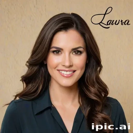 cursive laura