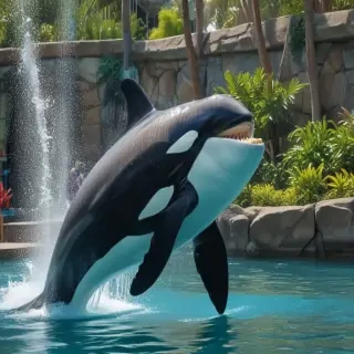 seaworld orlando photos