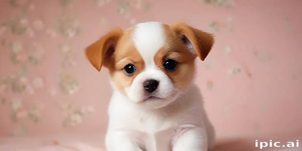 cute dog wallpaper