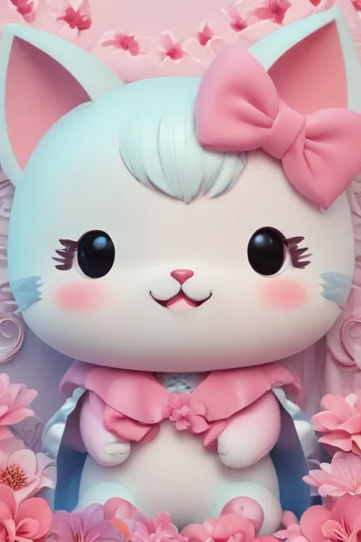 kawaii phone wallpaper