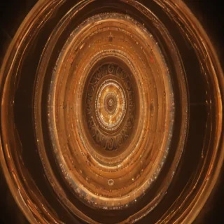 picture of circles