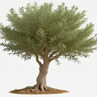 olive tree png