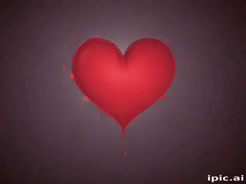 background images heart