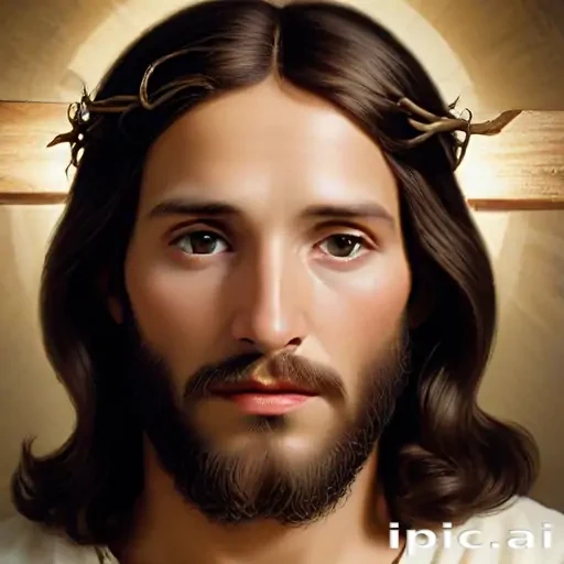 picture of jesus