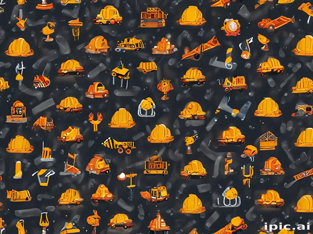 construction backgrounds