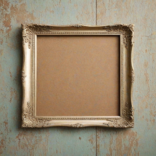 frame photo background