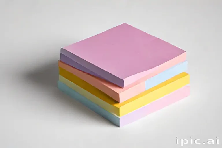 sticky notes png transparent