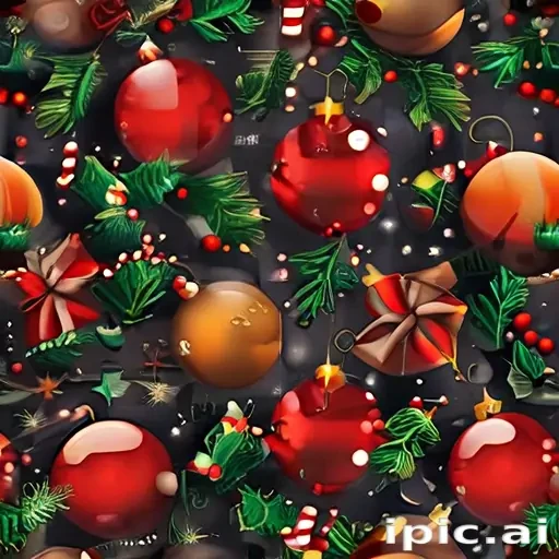 xmas mobile wallpaper