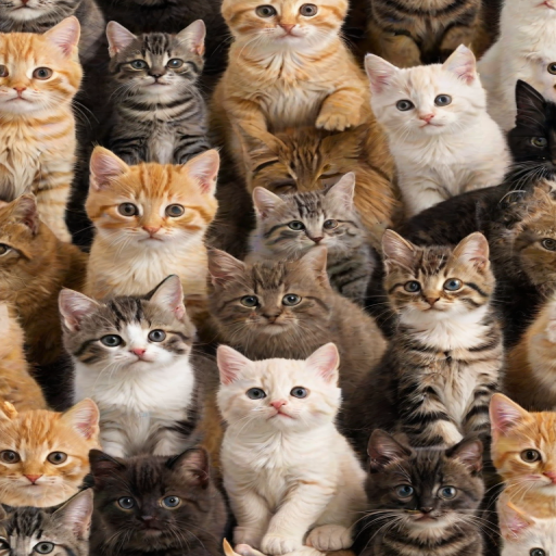 kitty cat backgrounds