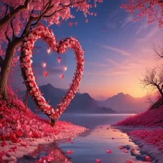 valentine backgrounds