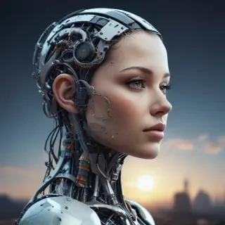 artificial intelligence wallpaper
