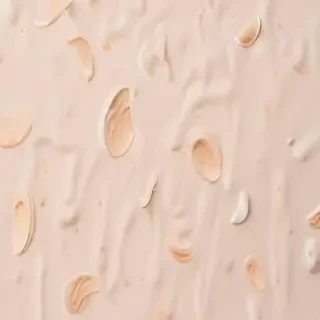 cream aesthetic background