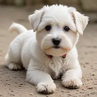 westiepoo dog breed