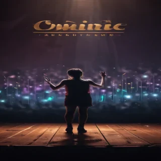 singing background