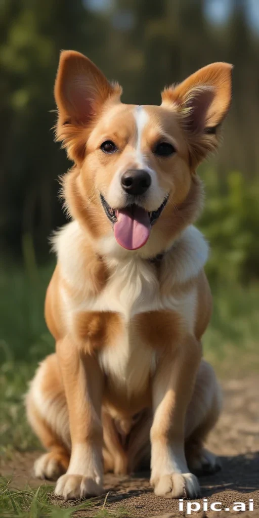 corkie dog breed