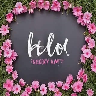 hello may images
