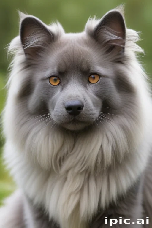 nebelung breed
