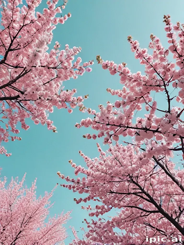 aesthetic spring wallpaper