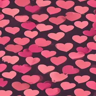 heart background