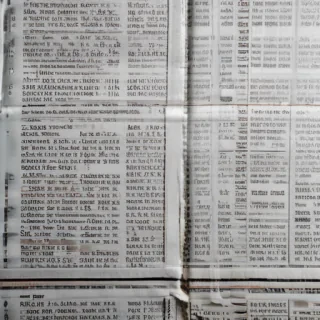 newspaper paper texture
