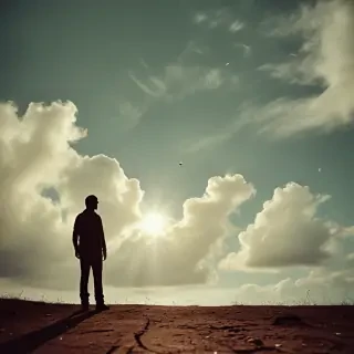 thought wallpaper