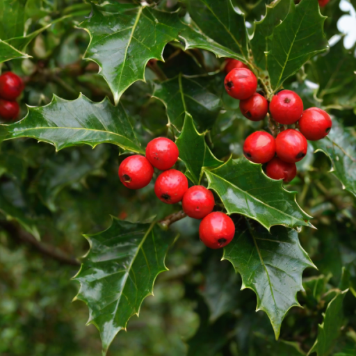 images of holly