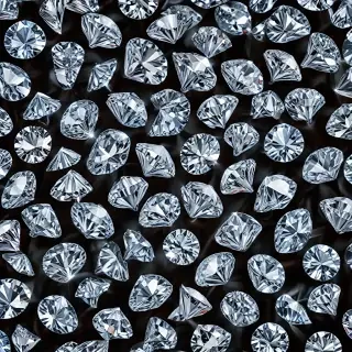 diamonds wallpaper