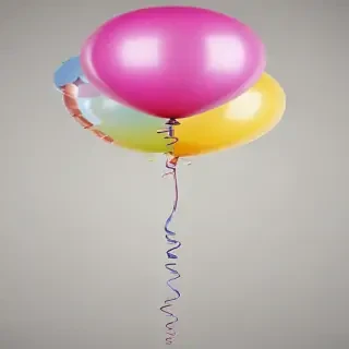 balloon png transparent
