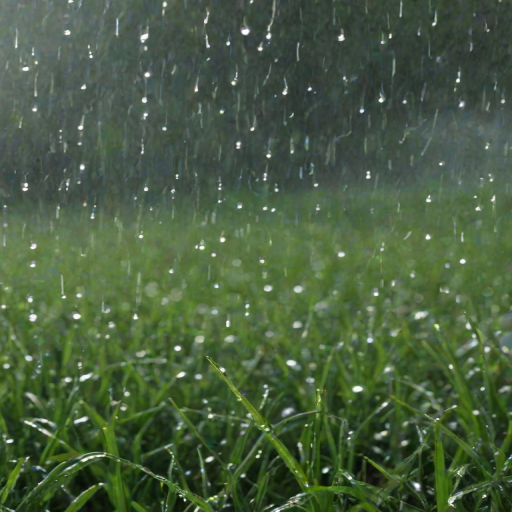 rain sound