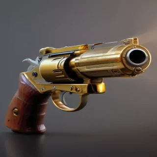 mini gun