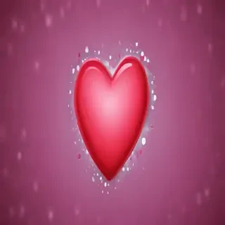 beautiful heart wallpaper