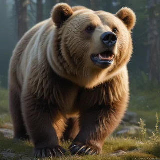bear png