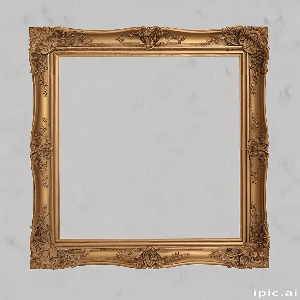 rectangle frame png