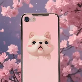 cute wallpapers aesthetic iphone